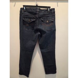 Womens Jeans Sz 8 Nine West